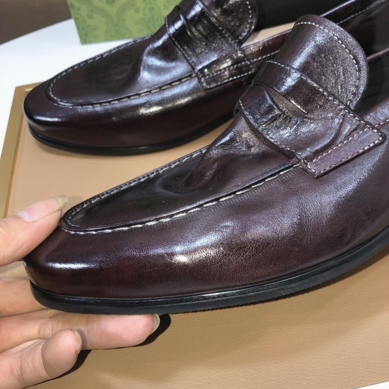 Gucci Business Shoes